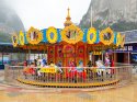 24 Seats Carnival Carousel