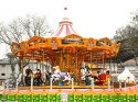 32 Seats Carnival Carousel