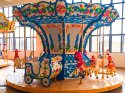 Chinese Classical Style Merry Go Round