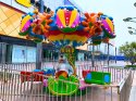 Ocean Theme Flying Chair