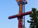 Drop Tower Ride