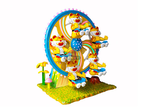 Kids Ferris Wheel price