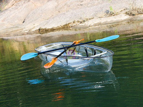 Transparent Canoe Kayak manufacturer