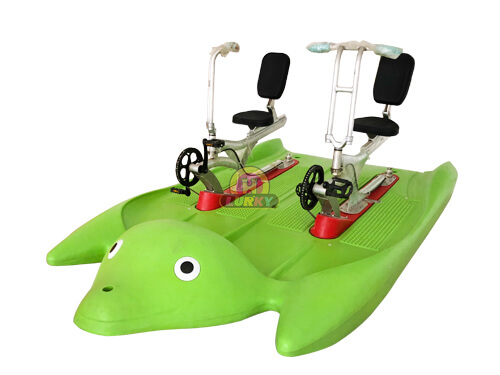 Water Pedal Bike for sale