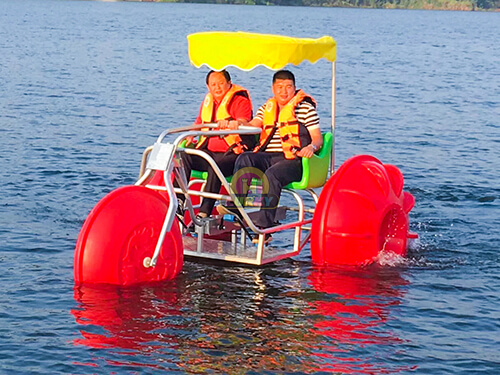 Water Tricycle for sale