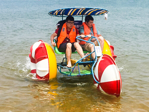 Water Tricycle price