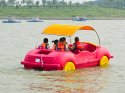 Water Pedal Boat