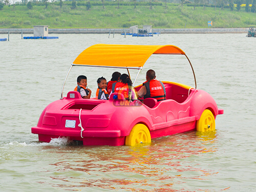 water pedal boat price