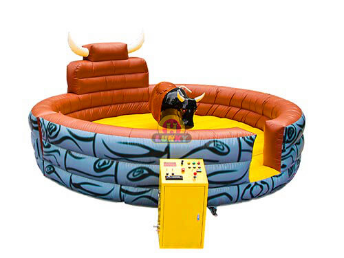 Inflatable Bull Ride for sale