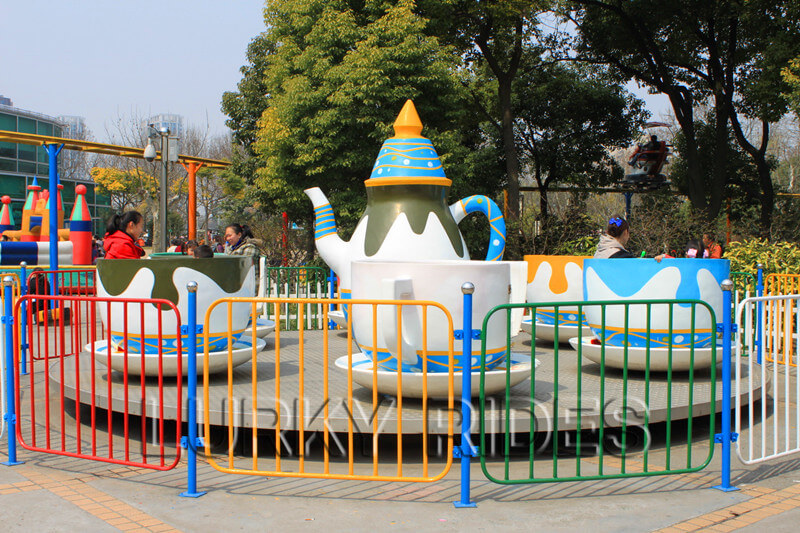 teacup ride for sale