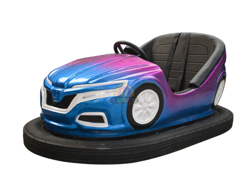 bumper car ride for sale