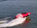Water Supercar